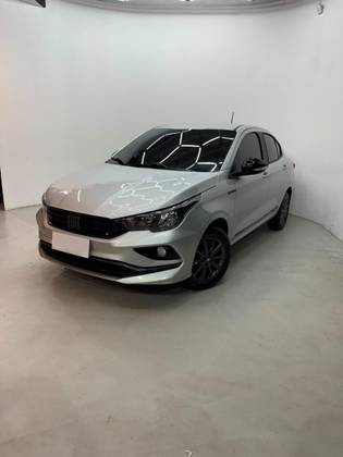 FIAT CRONOS 1.3 FIREFLY FLEX DRIVE CVT FIAT CRONOS 1.3 FIREFLY FLEX DRIVE CVT